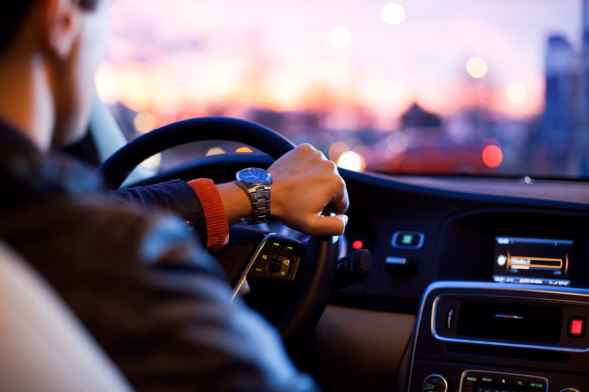 Driving School